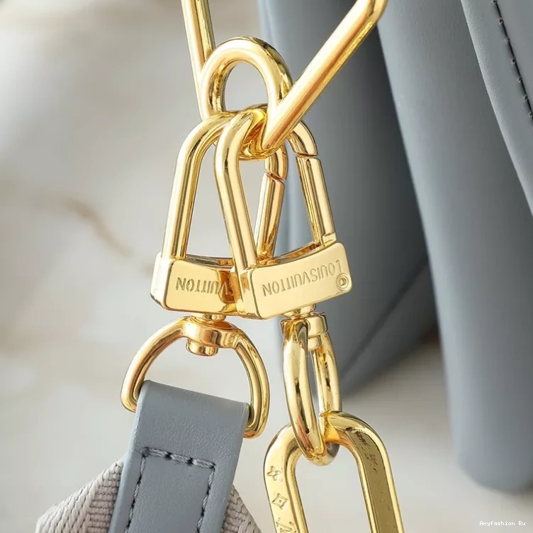 Louis Bags 1037 Messenger Vuitton Lightweight 1127